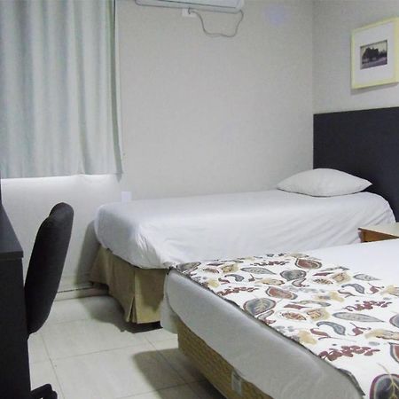 Arpoador Gallery Hostel Rio de Janeiro Exterior photo